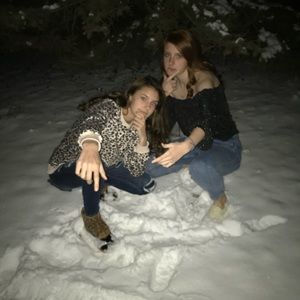 Meet your Posher, Abby